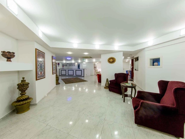 Martı Beach Hotel