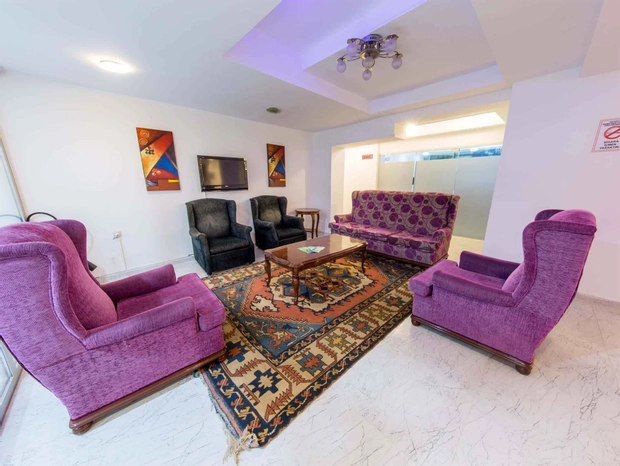 Martı Beach Hotel