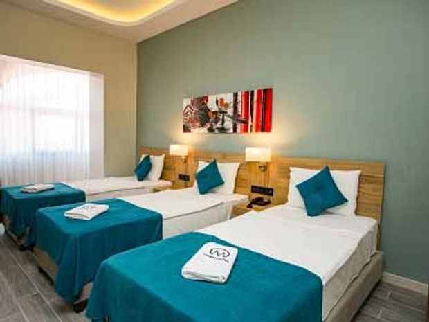 Martı Beach Hotel