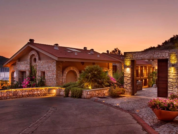 Martı Hemithea Hotel