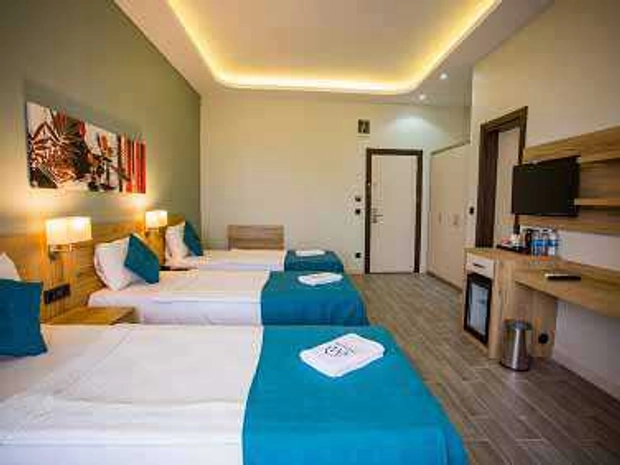 Martı Beach Hotel