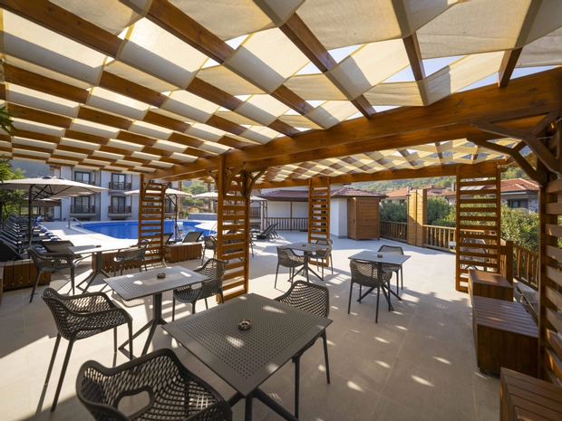 Marvelous Hotel