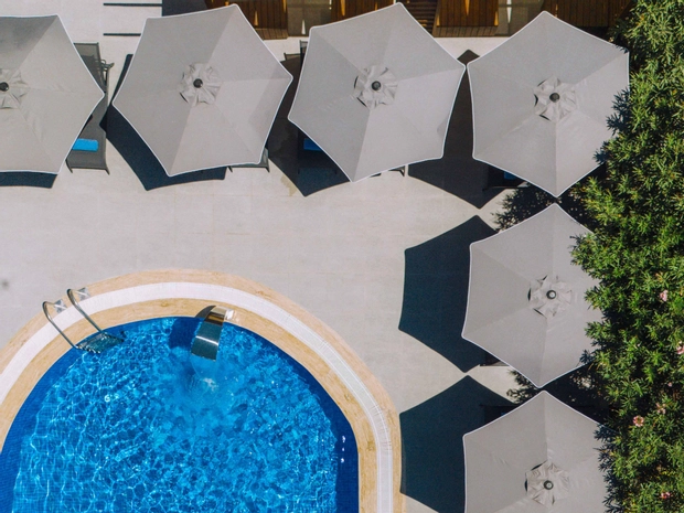 Marvelous Hotel