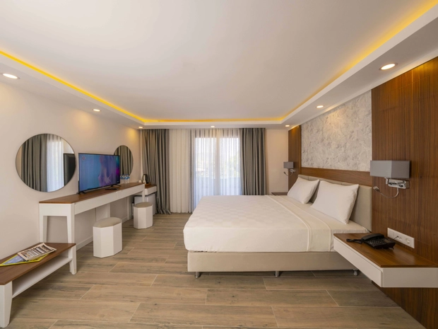 Marvelous Hotel