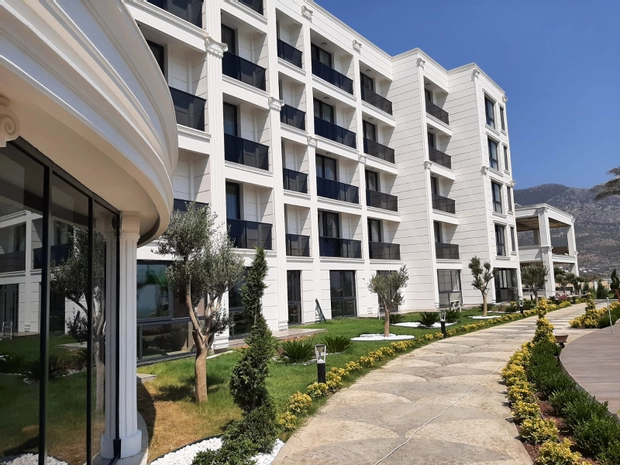 Elite World Resort Mersin Silifke