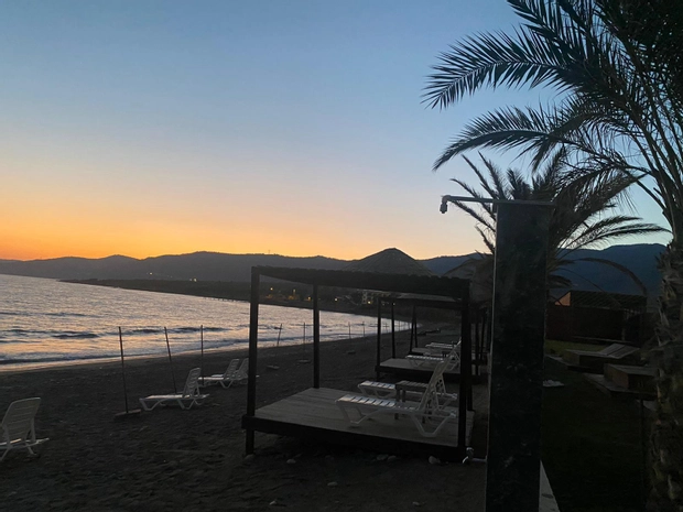 Elite World Resort Mersin Silifke