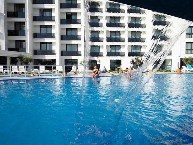 Elite World Resort Mersin Silifke