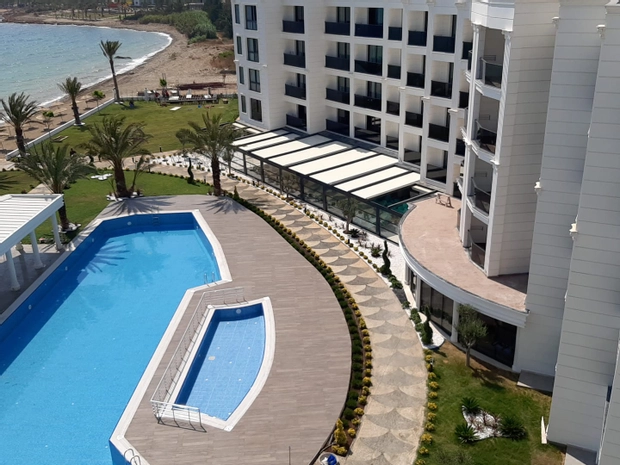 Elite World Resort Mersin Silifke