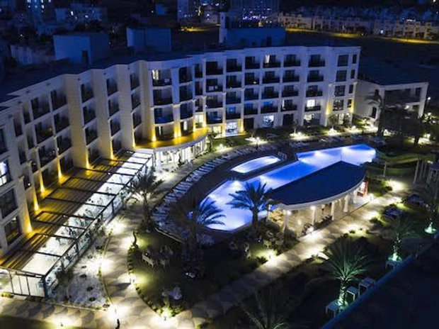 Elite World Resort Mersin Silifke