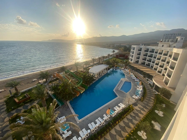 Elite World Resort Mersin Silifke