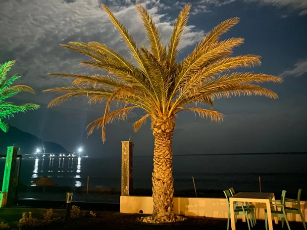 Elite World Resort Mersin Silifke