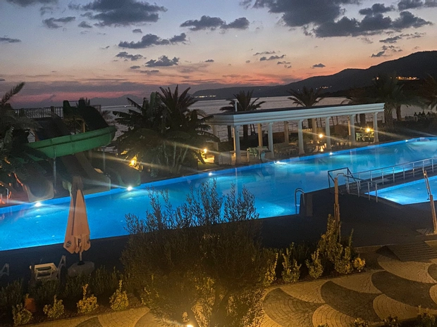 Elite World Resort Mersin Silifke