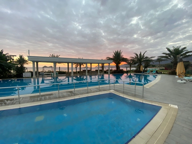 Elite World Resort Mersin Silifke