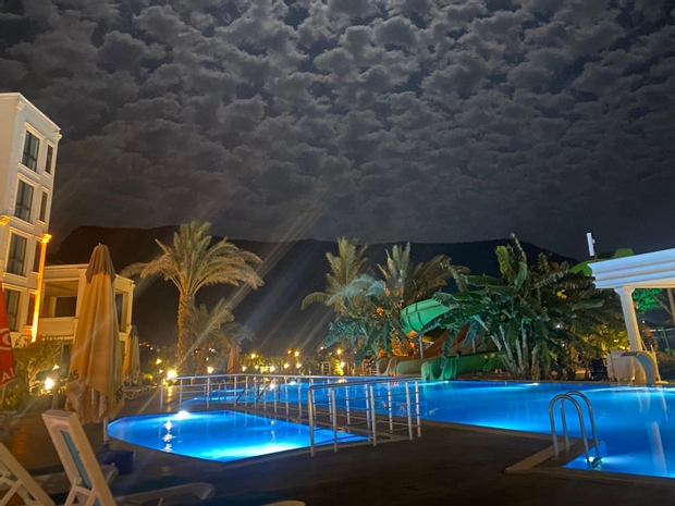 Elite World Resort Mersin Silifke