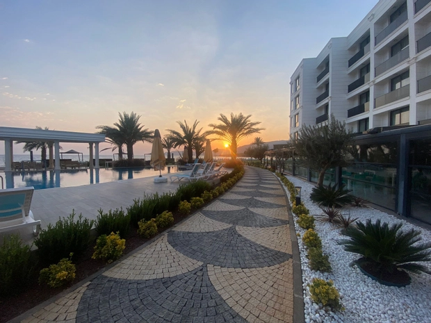 Elite World Resort Mersin Silifke