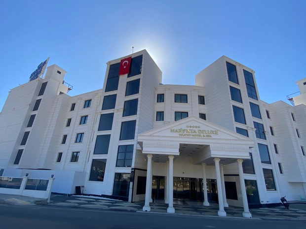 Elite World Resort Mersin Silifke