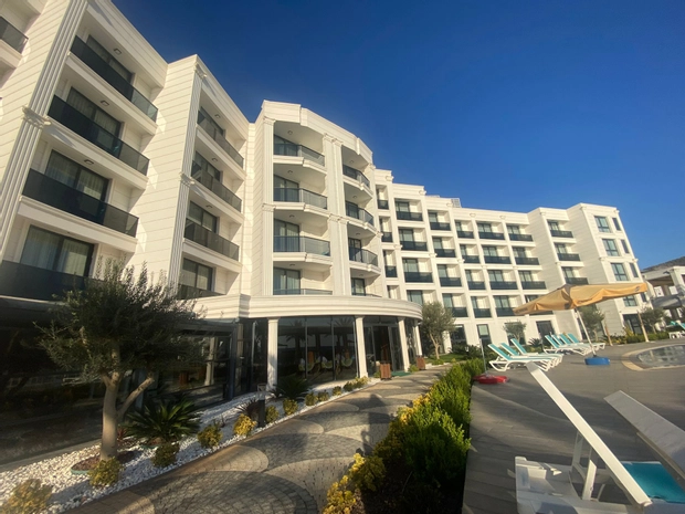Elite World Resort Mersin Silifke