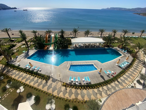 Elite World Resort Mersin Silifke