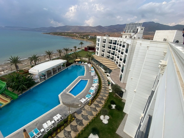 Elite World Resort Mersin Silifke