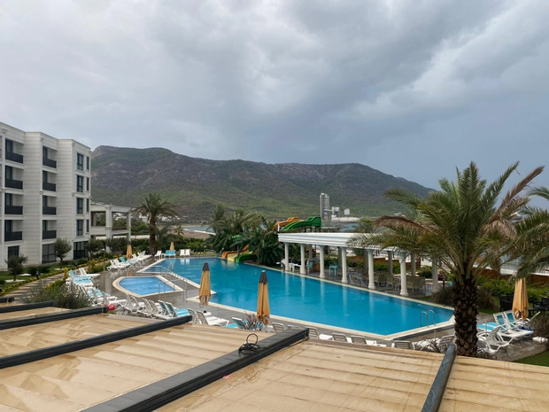 Elite World Resort Mersin Silifke