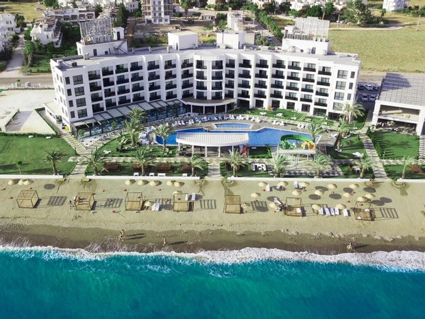 Elite World Resort Mersin Silifke