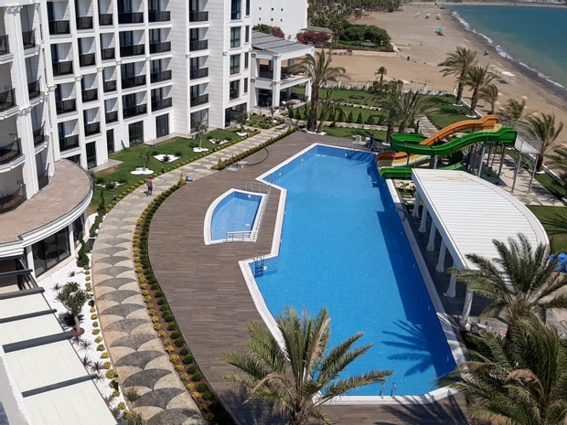 Elite World Resort Mersin Silifke
