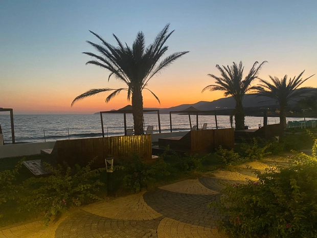 Elite World Resort Mersin Silifke