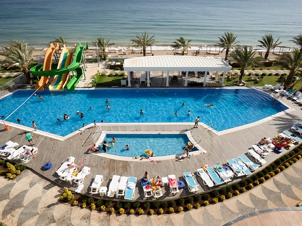 Elite World Resort Mersin Silifke