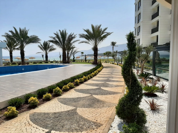 Elite World Resort Mersin Silifke