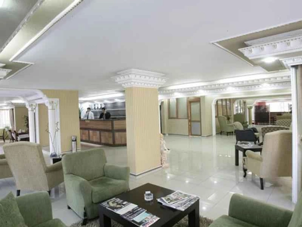 Ak Life Hotel Suite