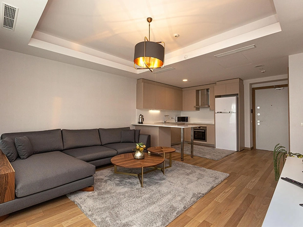 2 Bedroom Suite