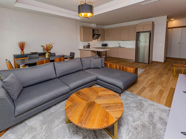 3 Bedroom Suite
