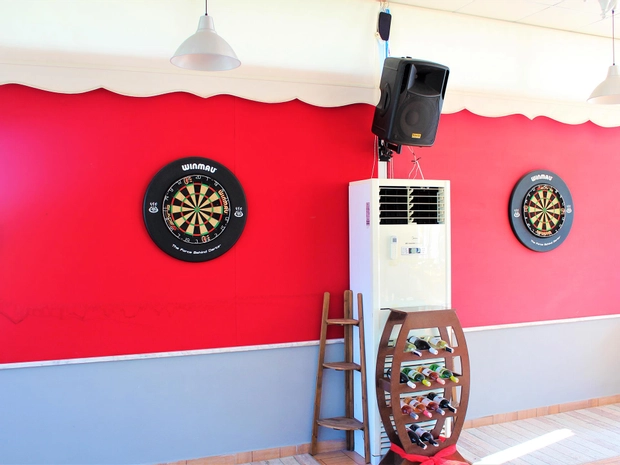 Dart