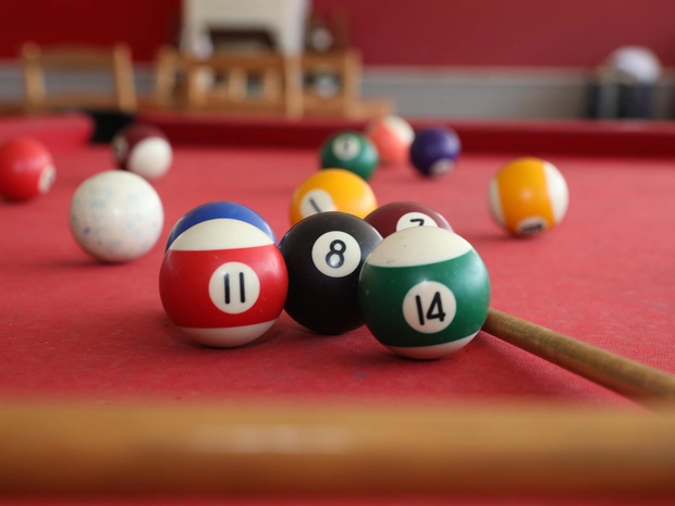 Bilardo