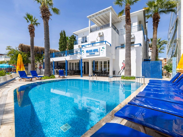 Maxsea Beach Hotel
