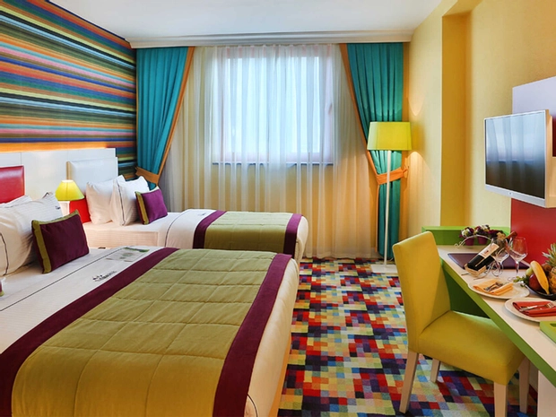 Mayi Hotel