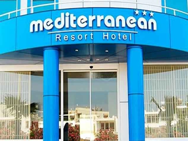 Mediterranean Resort Otel