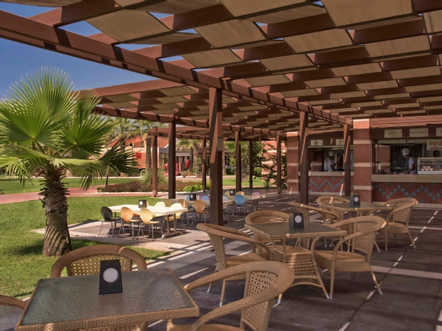 Megasaray Club Belek