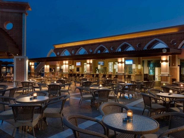 Megasaray Club Belek