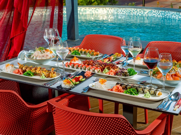 Megasaray Club Belek