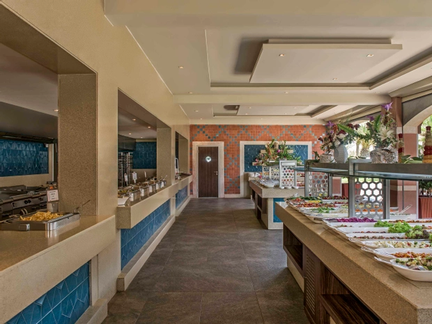 Megasaray Club Belek