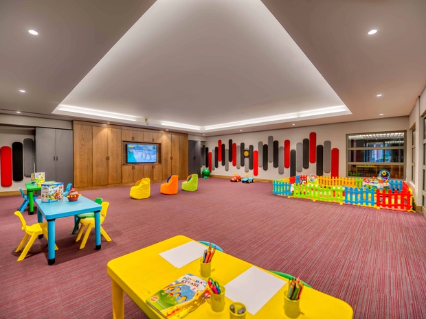 Megasaray Club Belek