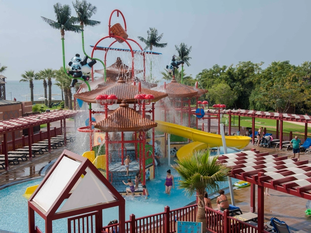 Megasaray Club Belek