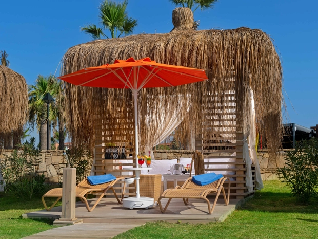 Megasaray Club Belek