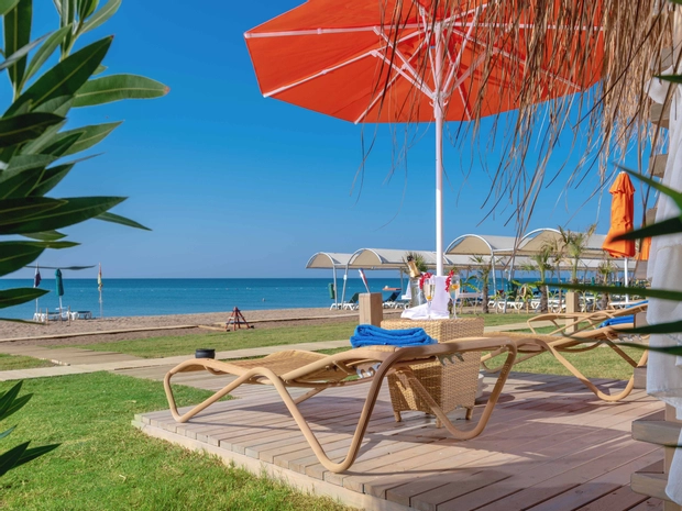 Megasaray Club Belek