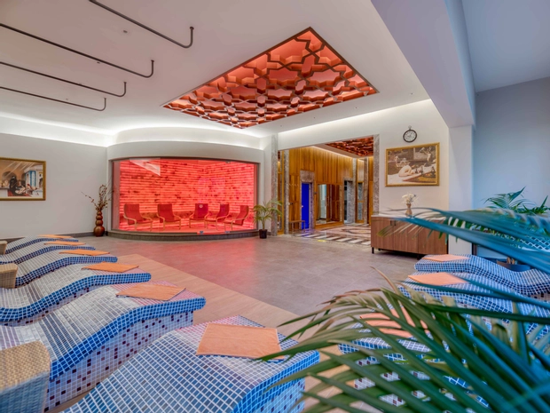 Megasaray Club Belek