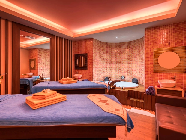 Megasaray Club Belek