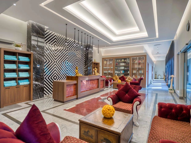 Megasaray Club Belek