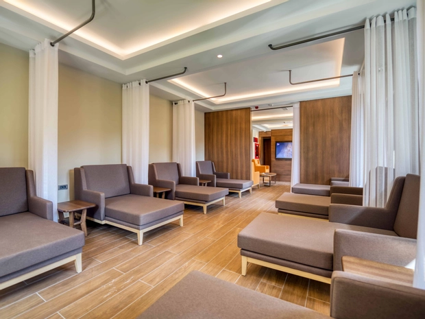 Megasaray Club Belek