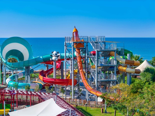 Megasaray Club Belek